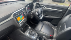 Nac MG Zs 1.0T GDi Exclusive 5dr DCT Petrol Hatchback